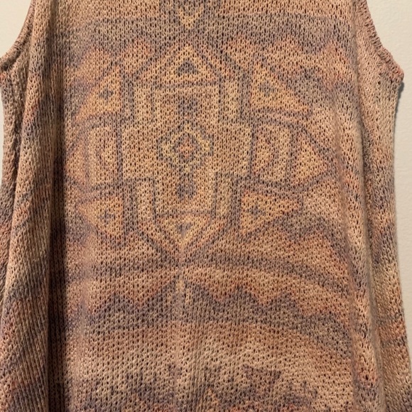 Mine Knit Tunic Top - Picture 3 of 5